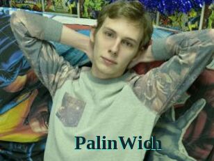 PalinWich Melody Melons