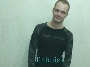 Palmist