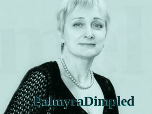 PalmyraDimpled