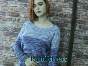 PamRivers