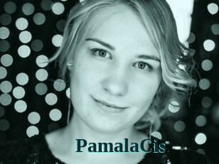 PamalaCis