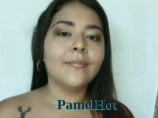PamelHot Melody Melons