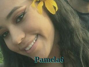 Pamela6 Melody Melons
