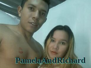 PamelaAndRichard