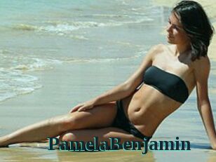 Pamela_Benjamin
