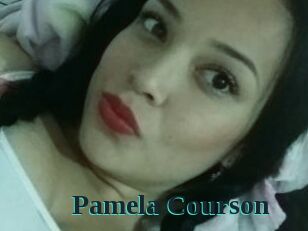 Pamela_Courson Melody Melons