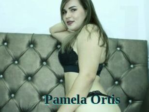 Pamela_Ortis Melody Melons