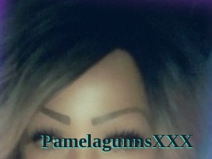 PamelagunnsXXX Melody Melons