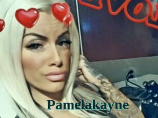 Pamelakayne
