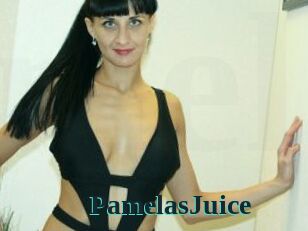 PamelasJuice