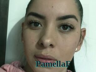 PamellaF