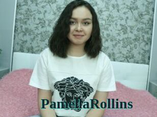PamellaRollins