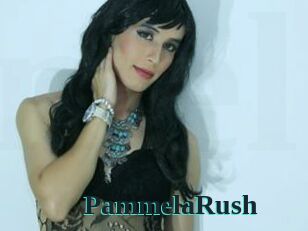 PammelaRush Melody Melons