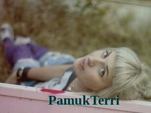PamukTerri