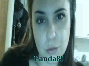 Panda89