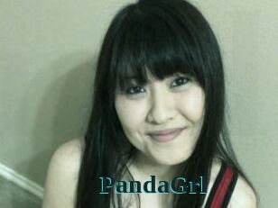 PandaGrl