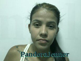 PandoraJenner