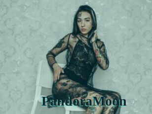 PandoraMoon