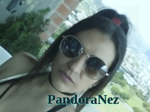 PandoraNez Melody Melons