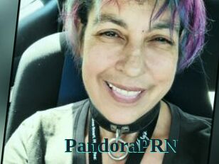 PandoraPRN
