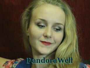 PandoraWell