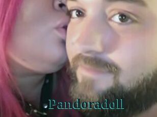 Pandoradoll