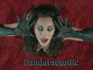 Pandoraexotiic