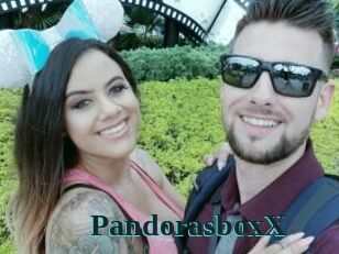 PandorasboxX Melody Melons