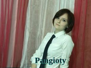 Pangioty