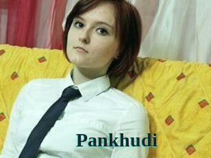 Pankhudi
