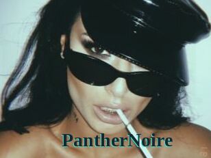PantherNoire Melody Melons