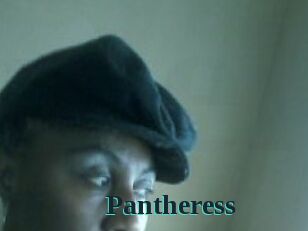 Pantheress