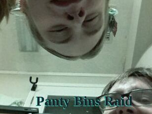 Panty_Bins_Raid Melody Melons