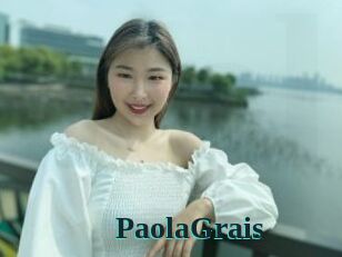 PaolaGrais