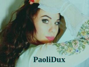 PaoliDux Melody Melons