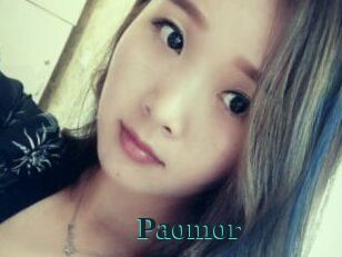 Paomor