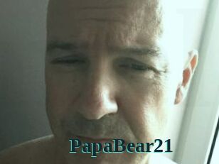 PapaBear21 Melody Melons