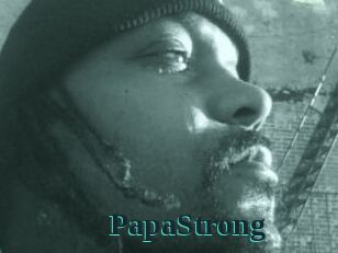PapaStrong