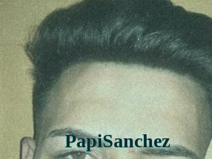 PapiSanchez