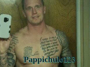 Pappichulo123