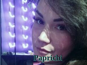 Paprichi