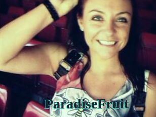 ParadiseFruit