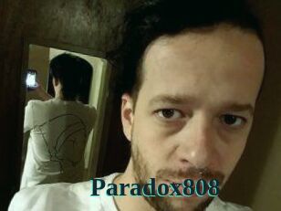 Paradox808