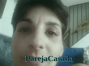 ParejaCasada