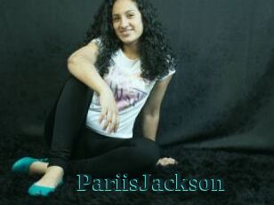 PariisJackson