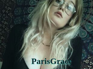 ParisGrace Melody Melons