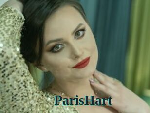 ParisHart