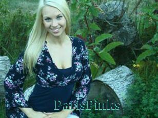 ParisPinks