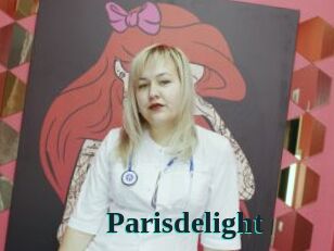 Parisdelight Melody Melons