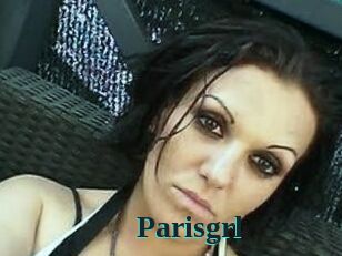 Parisgrl